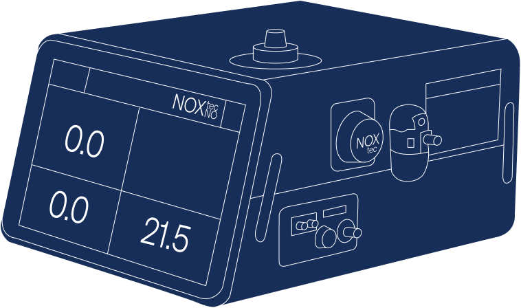 NOXtec 1000
