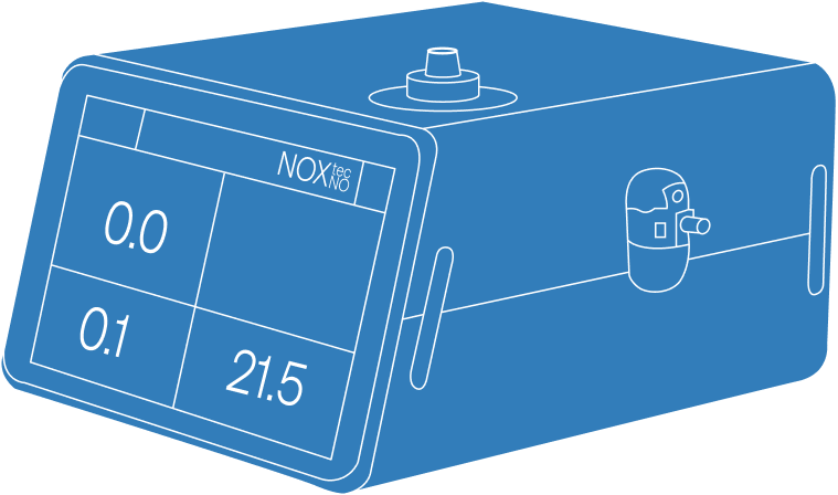 Noxtec 3000