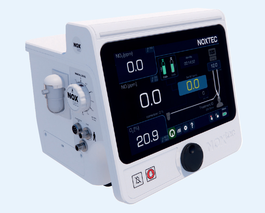 NOXTEC 1000